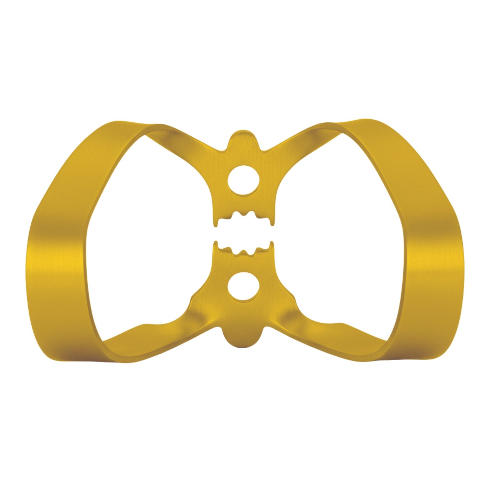 GD2070-9S 9S - Anterior Rubber Dam Clamps - Image 1
