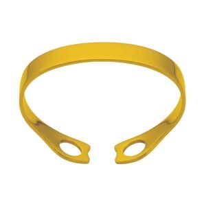 B4-Anterior Rubber Dam Clamps