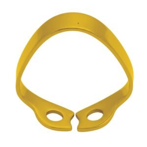 W00 - Anterior Rubber Dam Clamps