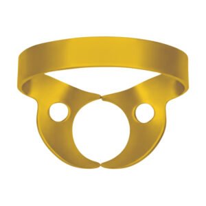W14A - Molar rubber dam clamps (GENERAL)