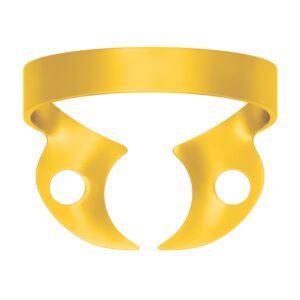 W14 - Molar rubber dam clamps (GENERAL)