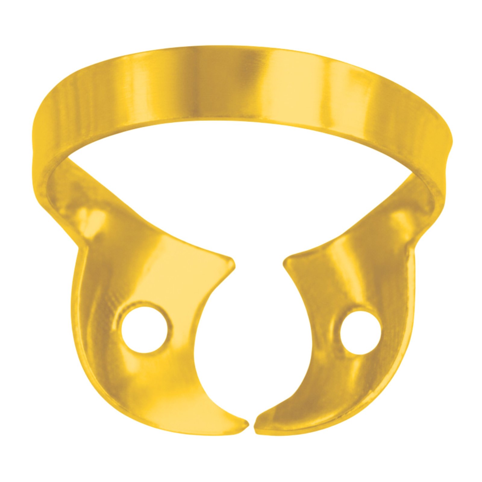 GD2070-W8 W8A - Molar rubber dam clamps (GENERAL) - Image 1