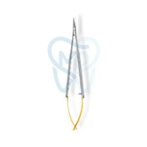 Barraquer/Gingiva Scissor, Straight, 13cm, TC