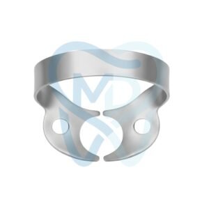 W8A - Molar rubber dam clamps (GENERAL)