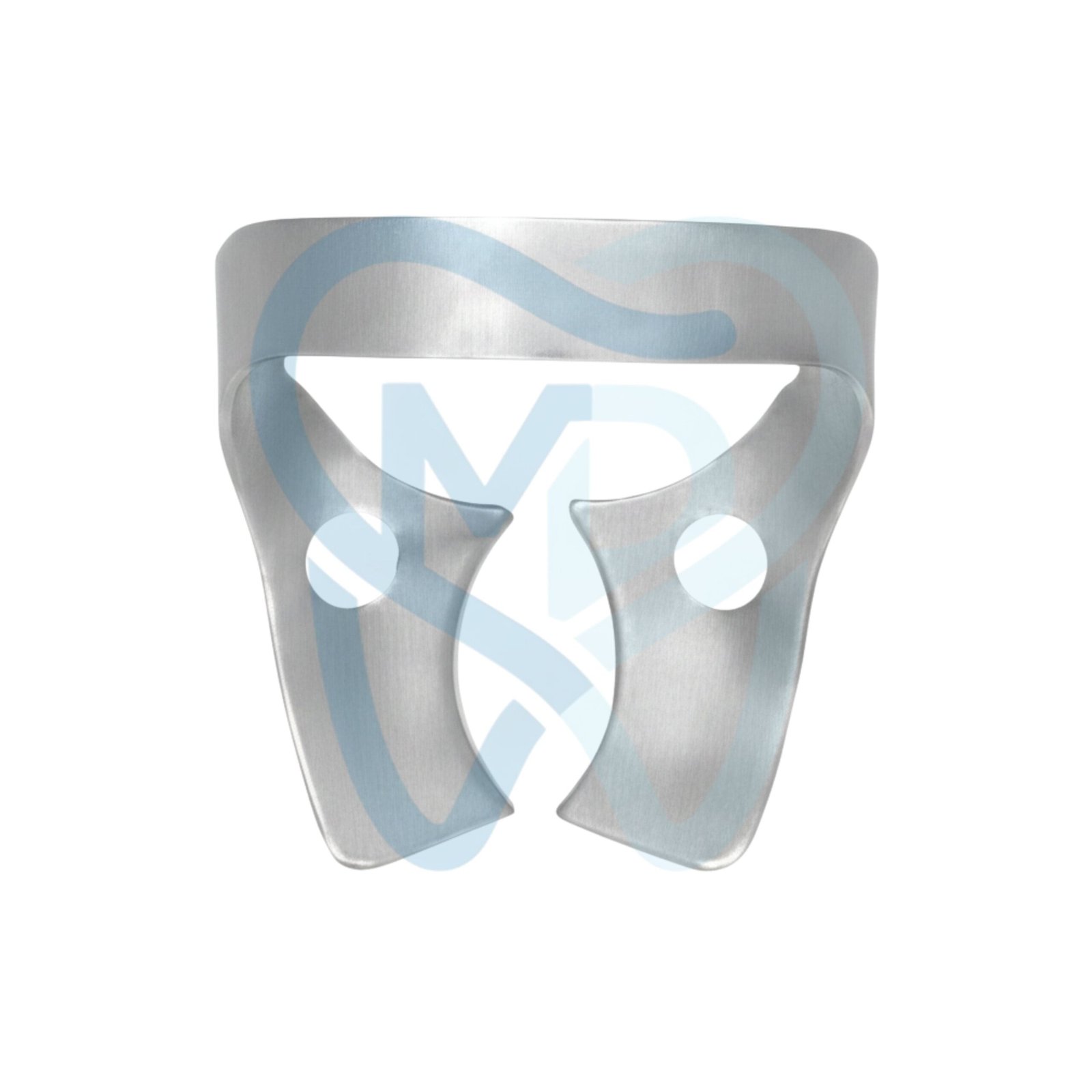 2070-26N 26N - Upper molar rubber dam clamps - Image 1