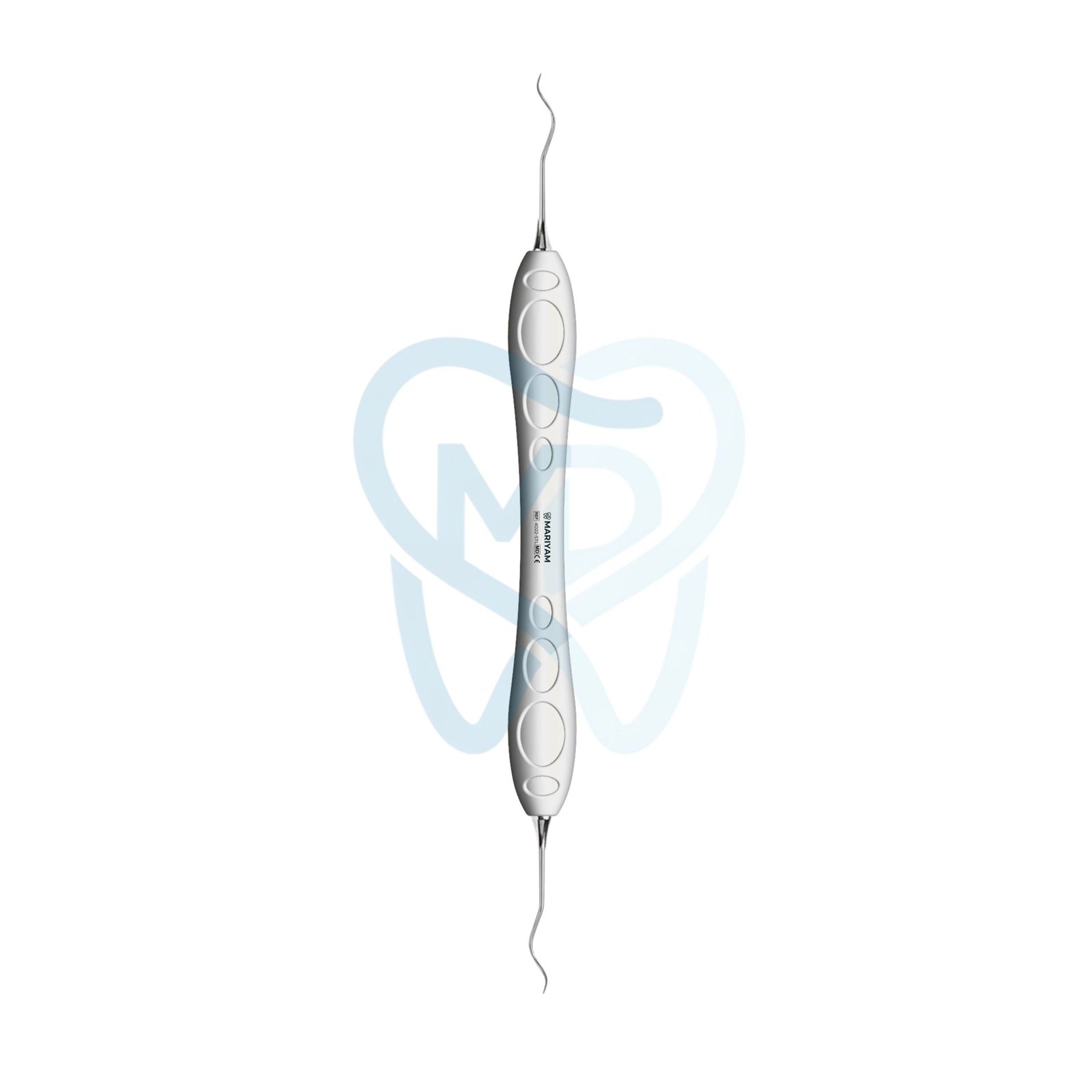 4022-STL Weston Explorer - Image 1