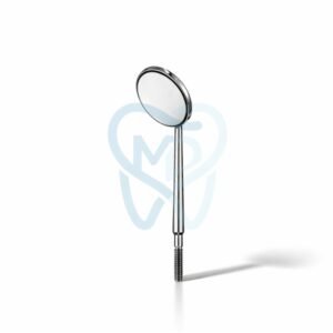 Front-Surface Mouth , Mirror, No. 4, 22mm