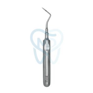 Heidbrink Root Tip Elevator, Left, Fig. 3, 2.5mm
