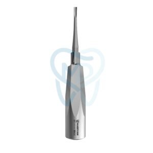 Luxating Elevator, Straight, 4mm