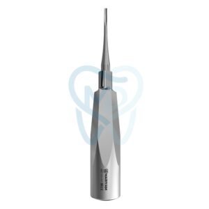Luxating Elevator, Curved, 2.5mm