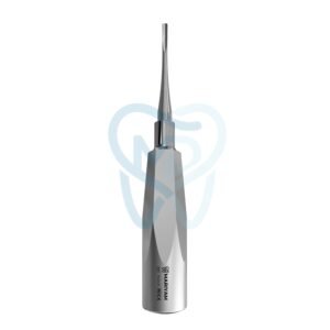Luxating Elevator, Curved, 3mm