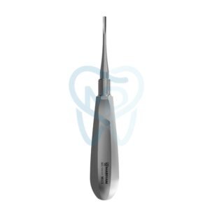 Luxating Elevator, Curved, 3mm