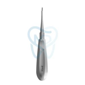 Appexo Elevator, Straight, 2.7x9mm