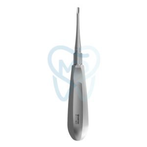 Appexo Elevator, Straight, 3x9mm