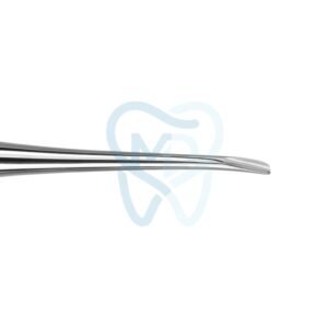 Appexo Elevator, Curved, 2.5x9mm