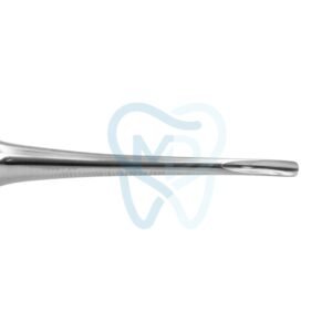 Appexo Elevator, Curved, 2.7x9mm