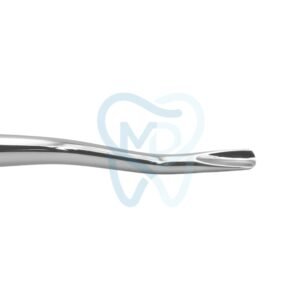 Appexo Elevator, Curved, 3x9mm