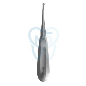 Kopp Elevator, Upper Roots, Edge Sharp, 4.2mm