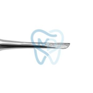 Kopp Elevator, Upper Roots, Round Sharp, 4.2mm
