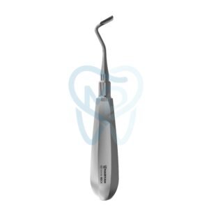 Kopp Elevator, Lower Roots, Left, 4.2mm