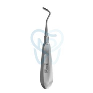 Kopp Elevator, Upper Roots, Right, 4.2mm