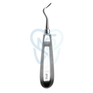 Flohr Root Elevator, Right, 3.0mm