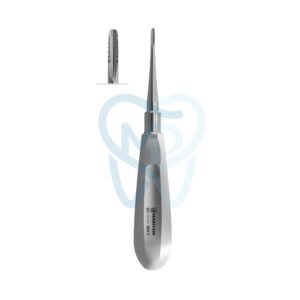 Lindo-Levian Root Elevator, Fig. 1, 2.5mm