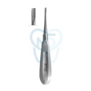 Lindo-Levian Root Elevator, Fig. 2, 3.0mm