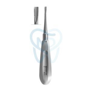 Lindo-Levian Root Elevator, Fig. 3, 4.0mm