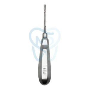 Bein Root Elevator, Straight, Fig. 3, 4.1mm