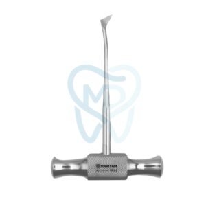 Winter Elevator Root Elevator, Fig. 11L, 9.5mm