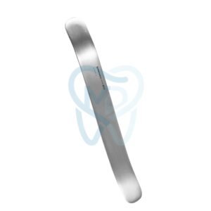 Tongue holder, 15cm
