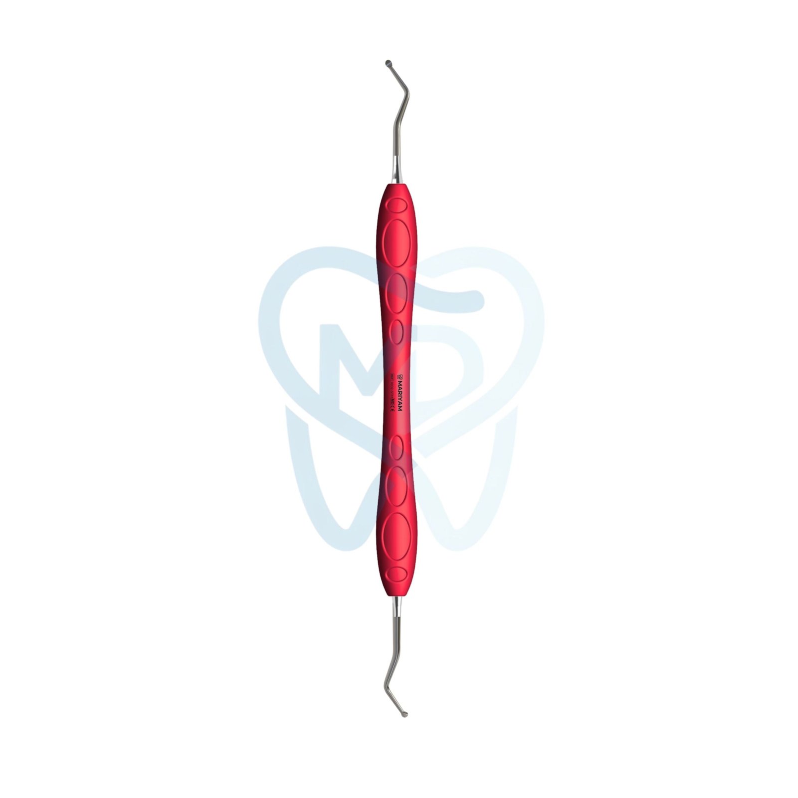1002-STM Round Excavator, 1.5mm - Image 1