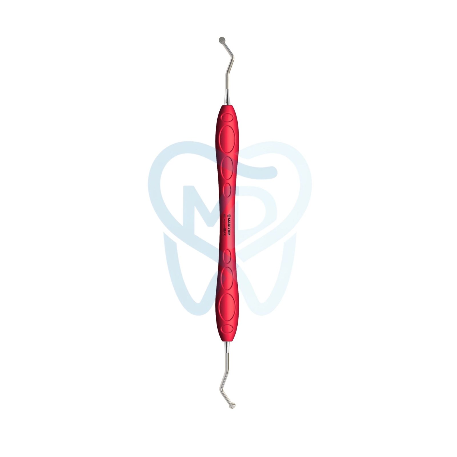 1005-STM Round Excavator, 3.0mm - Image 1
