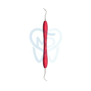 Spoon Excavator, 1.0mm