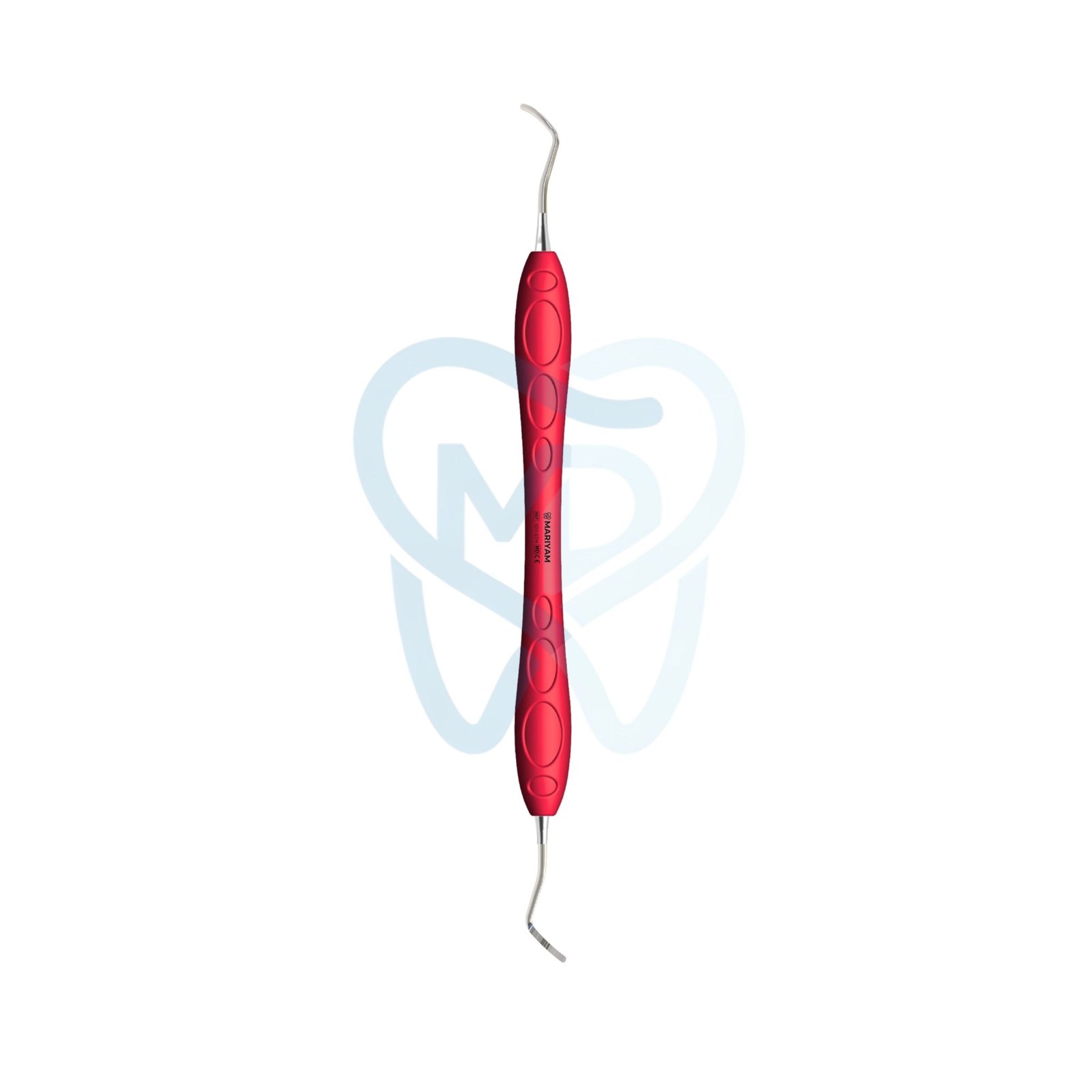1011-STM Spoon Excavator, 1.3mm - Image 1