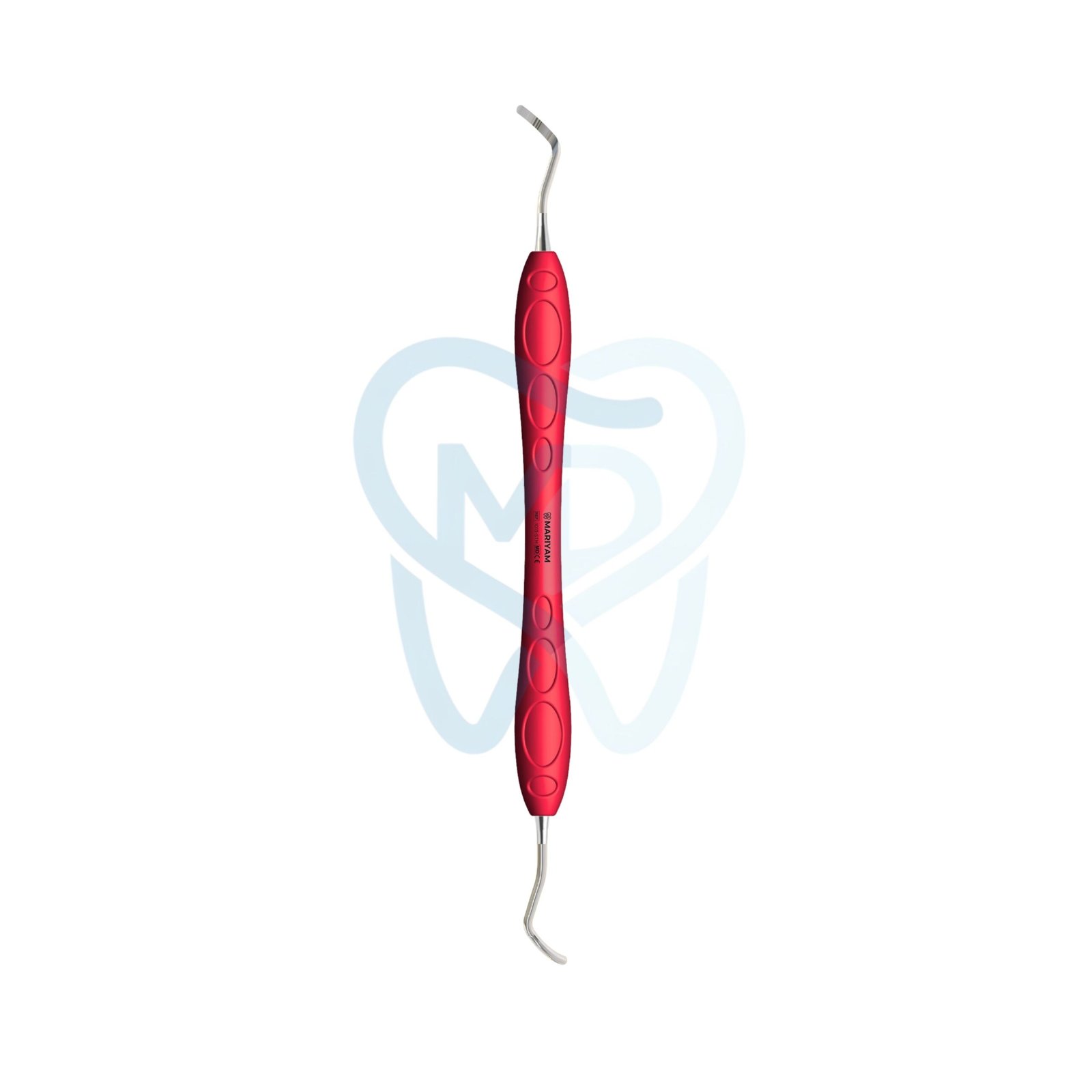 1013-STM Spoon Excavator, 1.7mm - Image 1