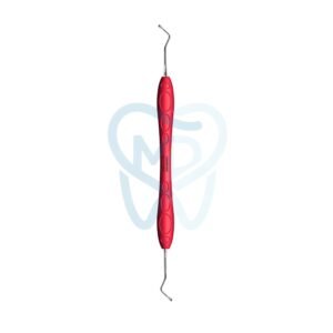 Spoon Excavator, 2.0mm