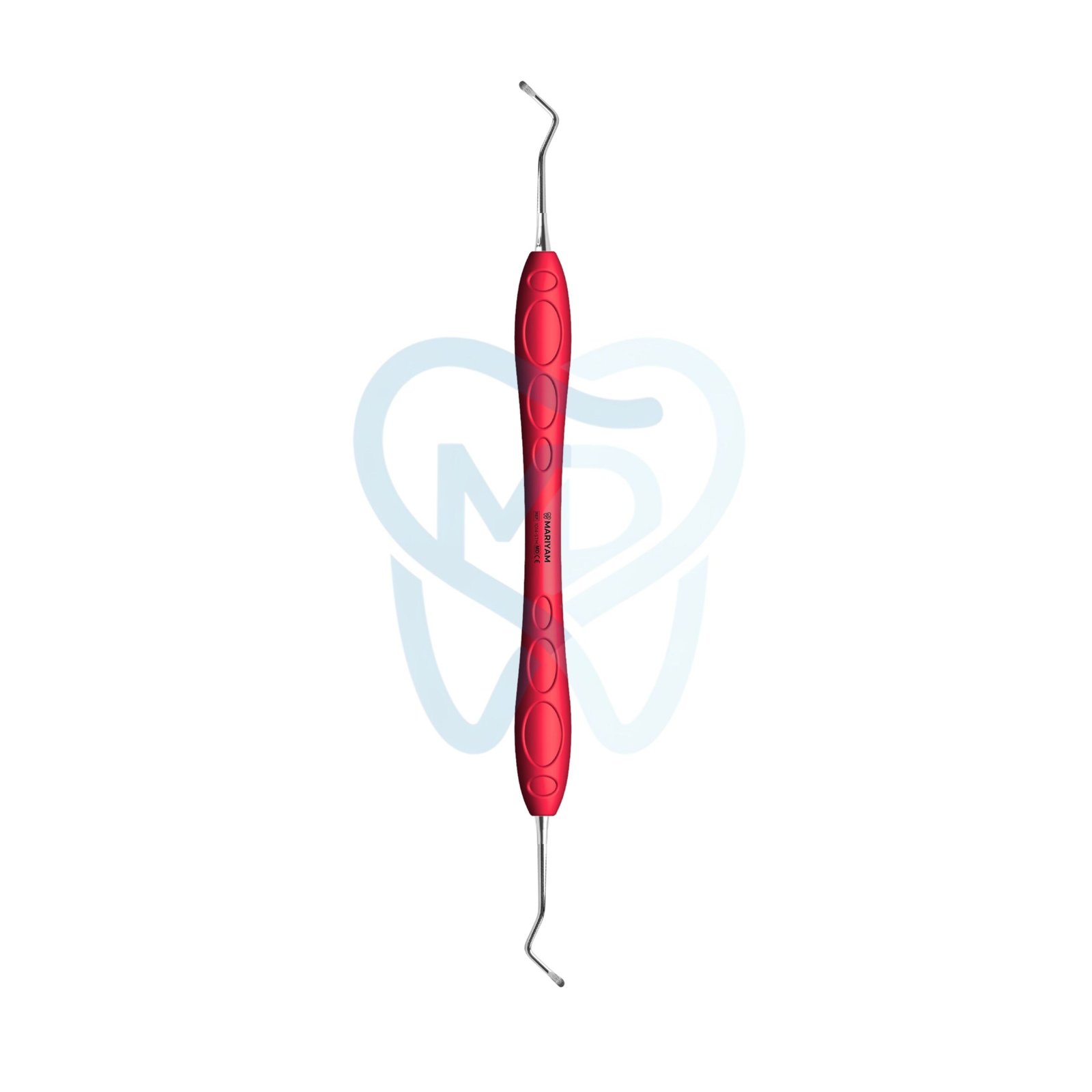 1014-STM Spoon Excavator, 2.0mm - Image 1