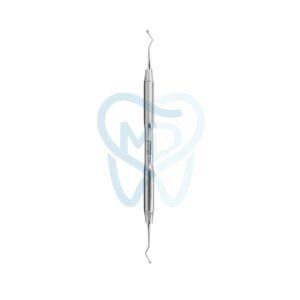 Spoon Excavator, 2.5mm