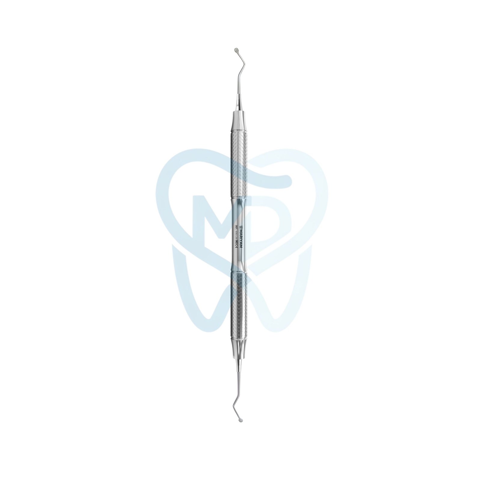 1016-LS9 Spoon Excavator, 2.5mm - Image 1