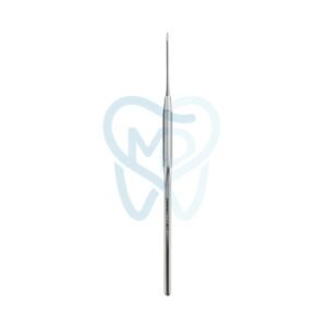 Heidbrink Root Tip Elevator, Straight, 1.5mm