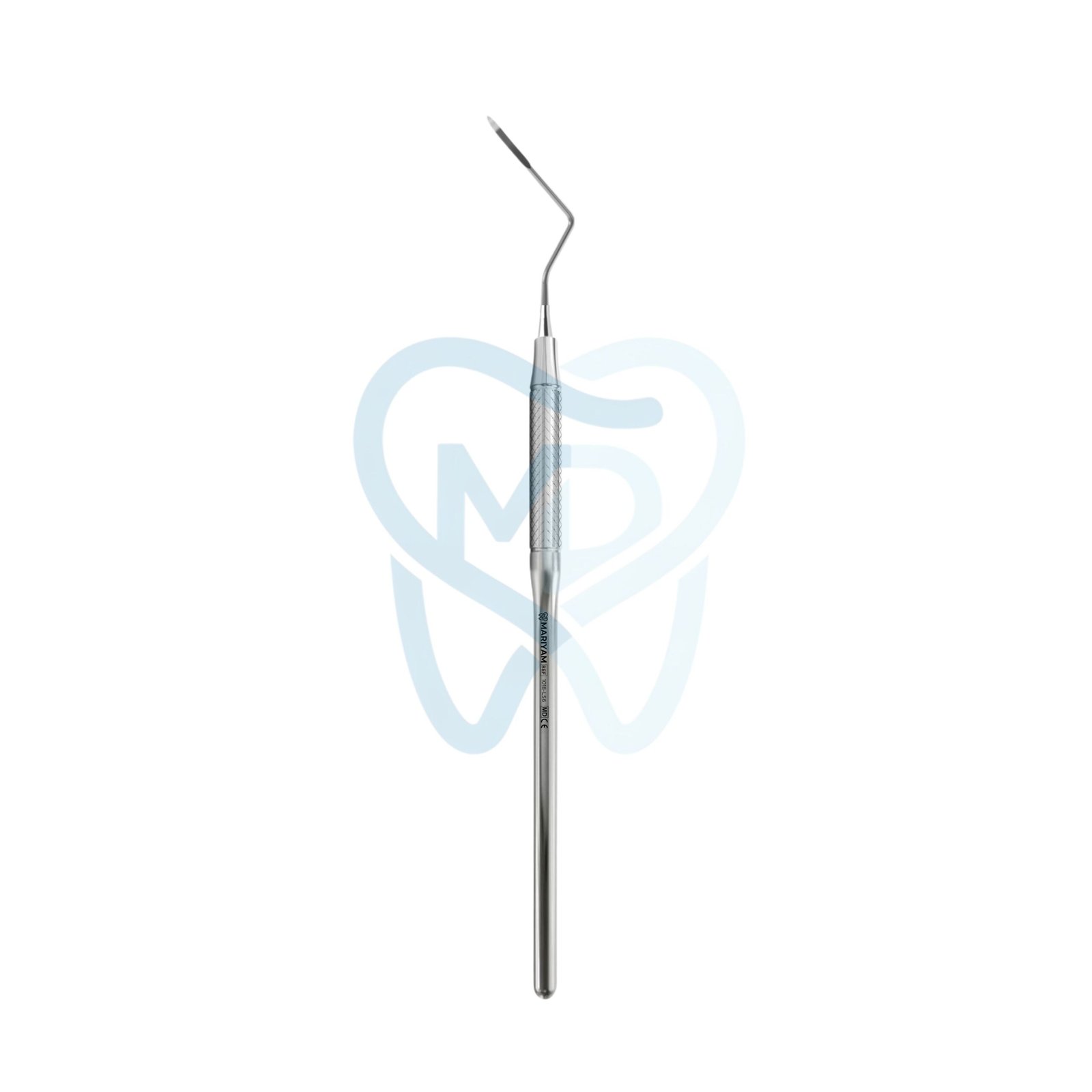 1018-LS6 Heidbrink Root Tip Elevator, Right, 1.5mm - Image 1