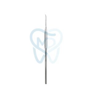 Heidbrink Root Tip Elevator, Straight, 2.5mm