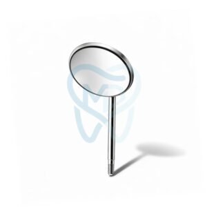 Front-Surface Mouth , Mirror, No. 3, 20mm