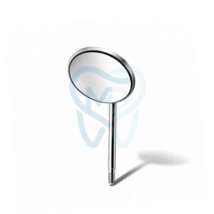 Front-Surface Mouth , Mirror, No. 5, 24mm