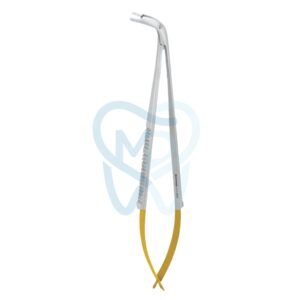 Needle Holder Plier, Barraquer, 13cm, TC