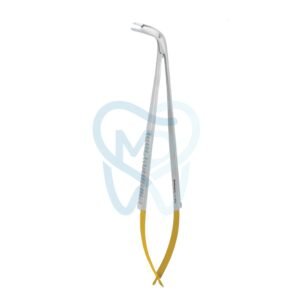 Needle Holder Plier, Barraquer, 15cm, TC