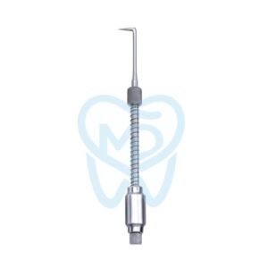 Miller Crown Remover, with 4 tips