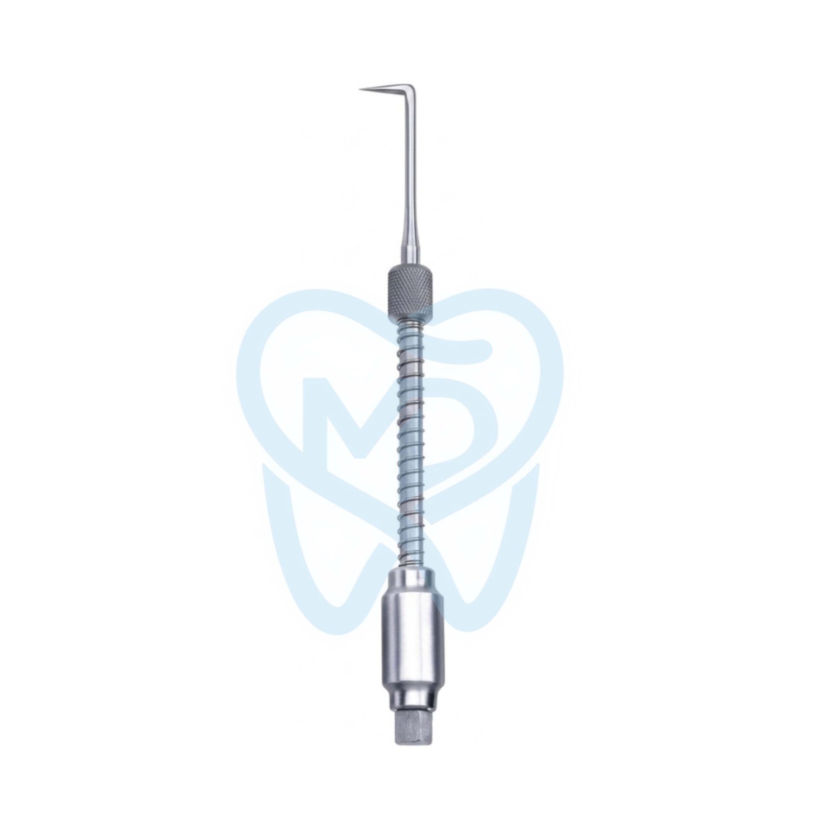 2090-009.p Miller Crown Remover, with 4 tips - Image 1